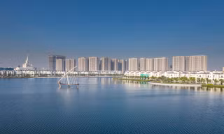 Doanh nghiệp Singapore muốn mua dự án của Vinhomes giá 1,5 tỷ USD