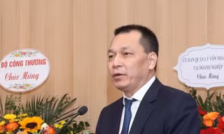 Chủ tịch EVN nói về '23 ngày thiếu điện' và bài học đắt giá