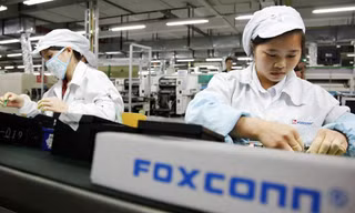 Hé lộ thời điểm Apple bắt đầu sản xuất Macbook tại Việt Nam 