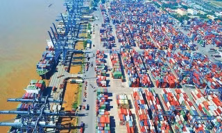 Tăng trưởng GDP Việt Nam có thể cao nhất khu vực