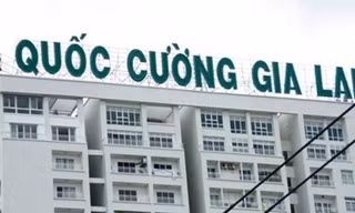 Quốc Cường Gia Lai không đủ tiền hoàn trả cho bà Trương Mỹ Lan