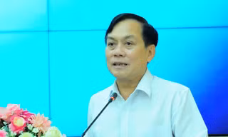 Phó Chủ tịch Cần Thơ: Báo cáo hằng ngày nhưng 'gỡ hoài không ra' 