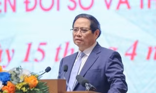 Thủ tướng: Tập đoàn, tổng công ty nhà nước cần xông pha hơn