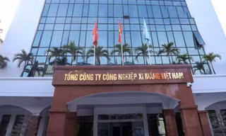 Tổng công ty xi măng 6 lần 'xin' bổ sung Chủ tịch HĐTV bất thành