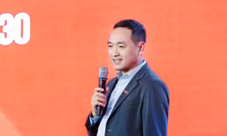 Chủ tịch Viglacera xin từ nhiệm