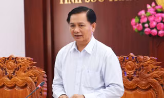 Sóc Trăng triển khai việc 'chưa có tiền lệ' cho nhà thầu thi công cao tốc 