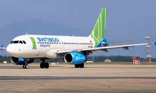 Bamboo Airways có chủ tịch mới