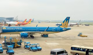 Cục Hàng không 'cấm bay' 3 hành khách