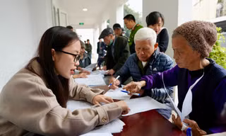3,3 triệu người được tăng lương hưu từ ngày 1/7