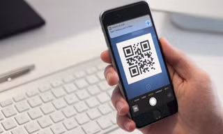 Cảnh báo nạn đánh cắp thông tin tài khoản, lừa chuyển tiền qua QR 