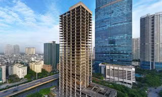 Cựu chủ tịch, cựu CEO Vicem vừa bị khởi tố liên quan gì dự án nghìn tỷ 'đắp chiếu'?