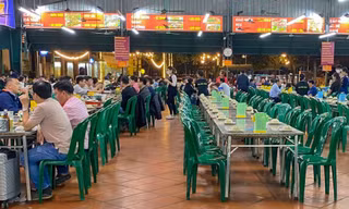 Bỏ thuế khoán, hết thời thỏa thuận 'ngầm'?