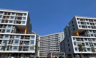 Thủ tướng phê duyệt đề án 1 triệu căn hộ nhà ở xã hội
