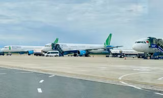 Chủ tịch Bamboo Airways xin từ nhiệm