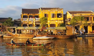 Việt Nam có 3 điểm du lịch được yêu thích nhất châu Á