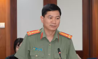 Nghi án lộ thông tin cá nhân vụ 'thầy giáo' gọi điện báo học sinh tai nạn