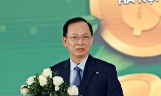 Tăng trưởng xanh, phát triển bền vững đặc biệt quan trọng, cấp bách