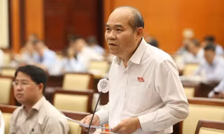 TPHCM: Nhiều nhà đất công sử dụng không hiệu quả, gây lãng phí