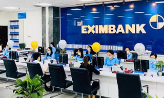 'Khám sức khỏe' ngân hàng từ cuộc đua tăng vốn 