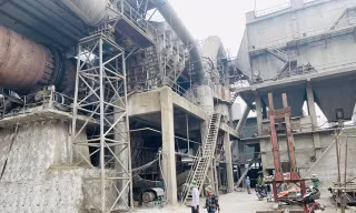 Chi phí, thiệt hại tai nạn lao động hơn 42.560 tỷ đồng 