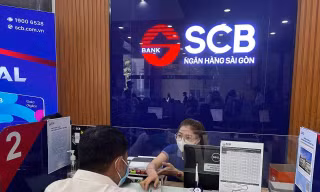 Vụ SCB khiến thanh khoản thị trường tiền tệ bị ảnh hưởng nghiêm trọng