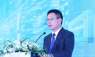 Hà Nội tiên phong xây dựng thành phố thông minh