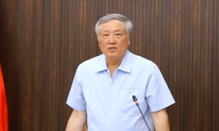 Bí thư, Chủ tịch tỉnh 'phải xác định trách nhiệm chính trị' trong giải ngân vốn đầu tư công