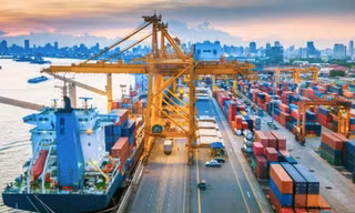 Dự báo về 'sức khỏe' nền kinh tế Việt Nam