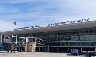Đóng cửa 5 sân bay, dừng chạy tàu Thống Nhất tránh bão Noru