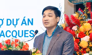 Lộ diện thế hệ F2 của đại gia Việt sở hữu tài sản nghìn tỷ