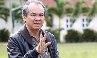 Bầu Đức: 'Tôi quyết tâm xóa hết nợ để khỏi bị thị phi' 