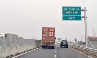 Thêm 5.000 tỷ mở rộng cao tốc Cao Bồ - Mai Sơn, La Sơn - Hòa Liên