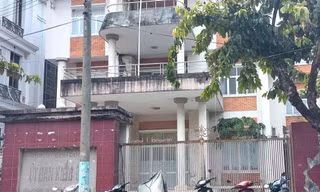 Số phận gần 100 vị trí đất công sau di dời các trụ sở ở Bình Dương 