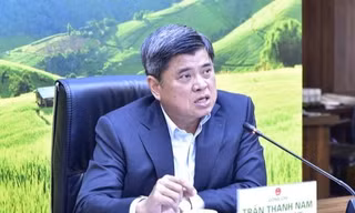 Vụ giá đỗ ‘ngậm’ chất cấm: Thứ trưởng Bộ Nông nghiệp nói thẳng nhiều sự thật 