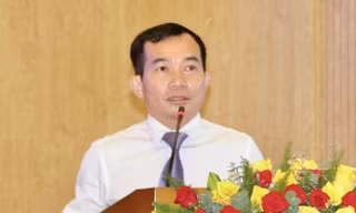  Cách chức Phó Chánh văn phòng Đoàn Đại biểu Quốc hội tỉnh Khánh Hoà