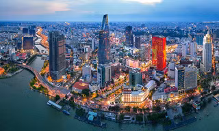Việt Nam có thể trở thành 'ngôi sao' dẫn đầu châu Á