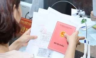 Bãi bỏ trình hộ khẩu, xác nhận cư trú hàng trăm thủ tục hành chính