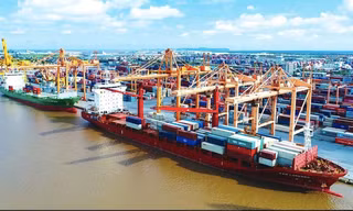 Ngân hàng Singapore dự báo về tình hình kinh tế Việt Nam