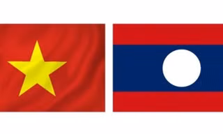 Việt Nam và Lào chính thức thiết lập quan hệ ngoại giao ngày 5/9/1962. Ảnh: TTXVN.