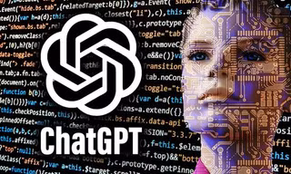 ChatGPT có khả năng viết email lừa đảo và phần mềm độc hại. Ảnh: TOI.