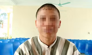 Ghen với người chết, anh chồng sát hại em dâu