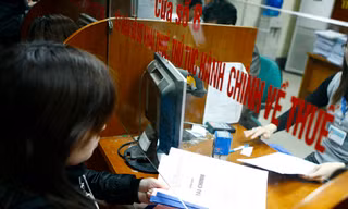 Ngân sách năm 2014: Đừng tiêu tiền vô ích
