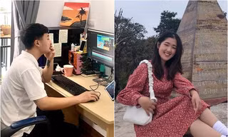 Người trẻ làm gia sư online, kiếm tiền trên mạng trong mùa dịch