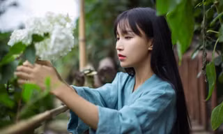 Những người vượt qua cái bóng của Lý Tử Thất