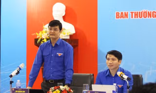 Kế hoạch thực hiện chương trình, đề án thanh niên phải vừa cụ thể, vừa có tính chiến lược lâu dài