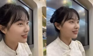 Cô giáo mầm non livestream bán hàng 1 ngày bằng lương 10 năm đi dạy