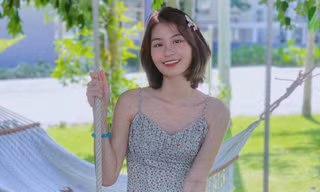 Nữ sinh Việt tại Mỹ đạt GPA 4.0, là thực tập sinh của hãng kiểm toán hàng đầu thế giới