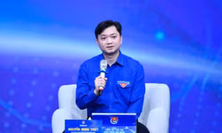 'Phủ xanh' không gian mạng, lan tỏa mạnh mẽ tinh thần yêu nước