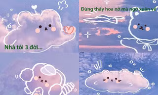 Loạt câu nói 'hot trend' hài hước của giới trẻ trên mạng xã hội