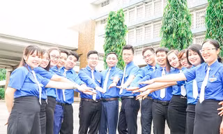 Kế thừa, phát triển những giá trị truyền thống vẻ vang của Đoàn